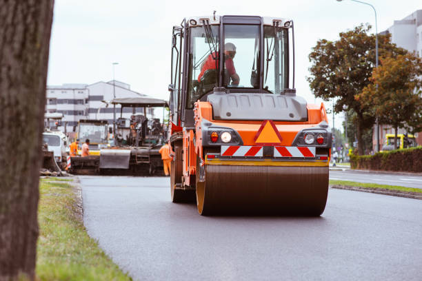 Reasons to Select Us for Your Driveway Paving Requirements in Gardnertown, NY