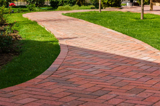 Best Permeable Paver Driveway  in Gardnertown, NY