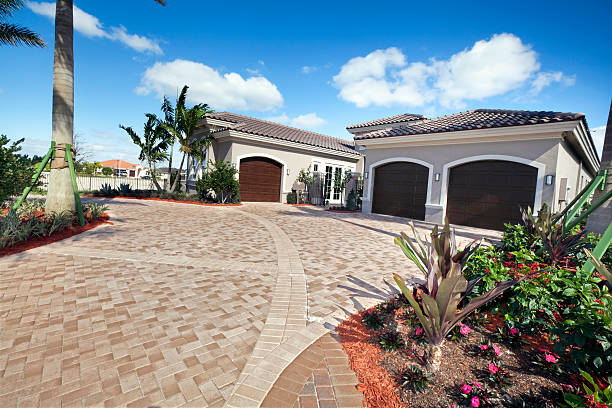 Best Residential Driveway Paver Services  in Gardnertown, NY