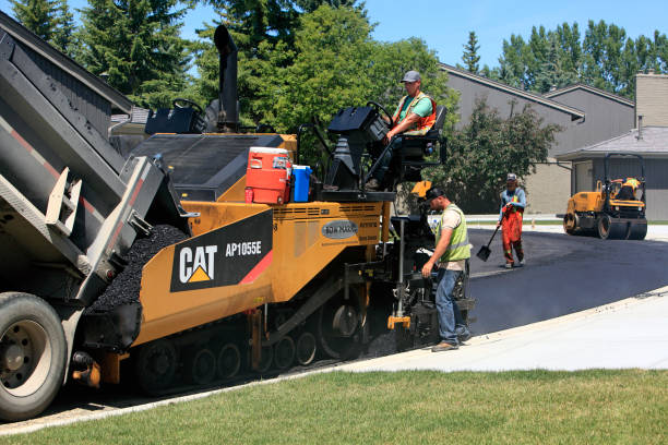 Best Driveway Resurfacing Pavers  in Gardnertown, NY