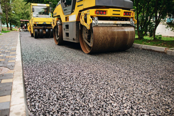 Best Cobblestone Driveway Pavers  in Gardnertown, NY